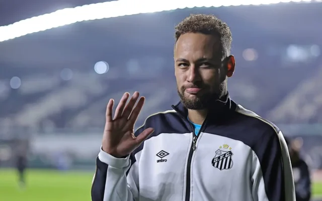 Neymar