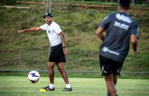 Operário enfrenta líder Uberlândia por primeira vitória na Série D do Brasileiro