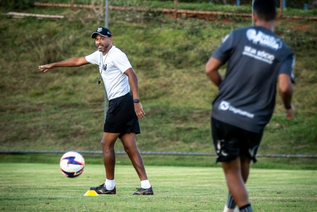 OFC Treino 2804