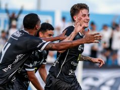 Operário vence Ivinhema e segue vivo na Série D do Brasileiro