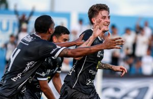 Operário vence Ivinhema e segue vivo na Série D do Brasileiro