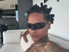 Ministério Público de São Paulo pede prisão do rapper Oruam