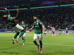 Com vitórias de Palmeiras e Cruzeiro, todos brasileiros avançam na Libertadores