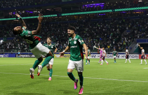 Com vitórias de Palmeiras e Cruzeiro, todos brasileiros avançam na Libertadores