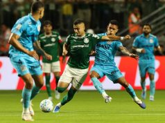 Palmeiras e Flamengo vacilam na rodada, mas adversários não aproveitam