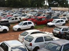 Detran-MS alerta sobre golpe: pátios credenciados não realizam leilões de veículos