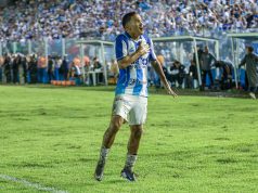 Paysandu passa Amazonas e assume liderança da Série C do Brasileiro