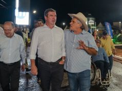 Eduardo Riedel abre 60ª Expoagro neste sábado em Dourados