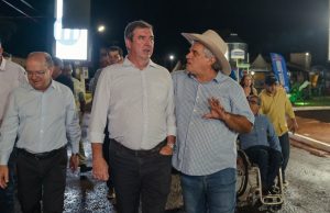 Eduardo Riedel abre 60ª Expoagro neste sábado em Dourados