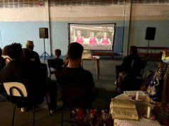 Cinema e pertencimento marcam estreia do Rota Cine MS na Tia Eva
