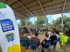 Trilha Qualifica Juventude aposta em formação integral para transformar jovens em MS