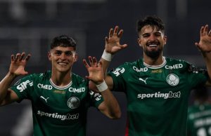 Brasileirão tem recorde de jogadores convocados para uma Copa do Mundo