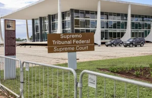 Supremo profere nova decisão para barrar criação de penduricalhos