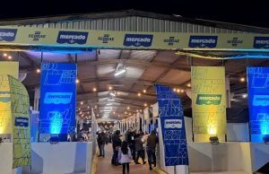 Mercado Sebrae amplia visibilidade dos pequenos negócios durante a 60ª Expoagro