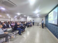 Rota Bioceânica fortalece ciência, inovação e desenvolvimento em MS
