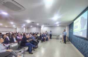 Rota Bioceânica fortalece ciência, inovação e desenvolvimento em MS