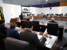 Câmara de Dourados aprova reestruturação da Funed e ampliação do Conselho de Esportes