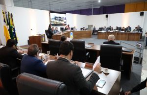 Câmara de Dourados aprova reestruturação da Funed e ampliação do Conselho de Esportes