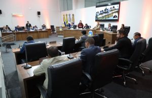 Câmara de Dourados aprova novas regras para concessão do sistema de estacionamento rotativo