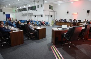 Câmara de Dourados aprova “Desenrola Tributos” e avança em projetos nas áreas social e urbana