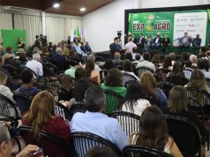 Câmara faz Sessão Solene em homenagem às mulheres de destaque no agronegócio