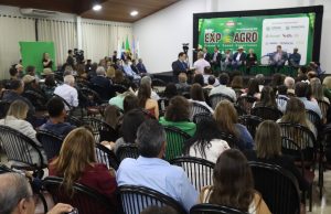 Câmara faz Sessão Solene em homenagem às mulheres de destaque no agronegócio