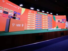 Sorteio define confrontos das oitavas de final da Copa do Brasil
