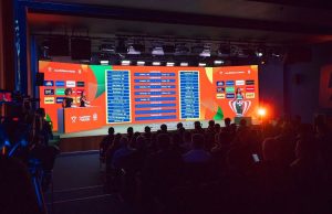 CBF define data de sorteio de confrontos das oitavas de final da Copa do Brasil
