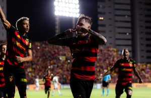 Finalistas da Copa do Nordeste serão definidos nesta quarta-feira