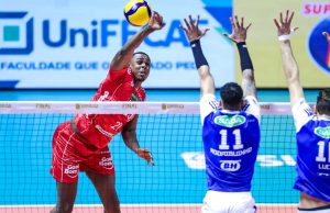 Sada Cruzeiro vence Vôlei Renata e é decacampeão da Superliga