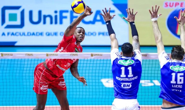 Superliga