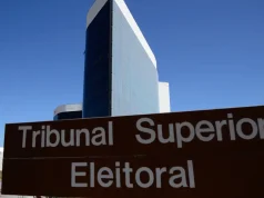 TSE define ministros que vão julgar processos de presidenciáveis