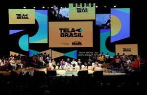 Governo lança Tela Brasil, streaming gratuito com mais de 550 obras