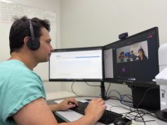Atendimento por telessaúde para aldeias indígenas aproxima HU-UFGD da Reserva de Dourados