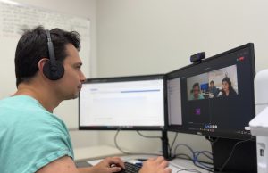 Atendimento por telessaúde para aldeias indígenas aproxima HU-UFGD da Reserva de Dourados