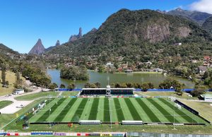 Seleção Brasileira se apresenta para Copa do Mundo dia 27 em Teresópolis
