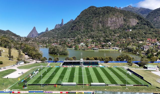 Teresópolis
