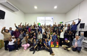 MS destaca territórios quilombolas com ações de cidadania e cultura
