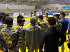Juventude AG abre venda antecipada para jogo da LNF com ingressos a R$ 10
