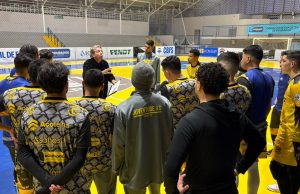 Juventude AG abre venda antecipada para jogo da LNF com ingressos a R$ 10