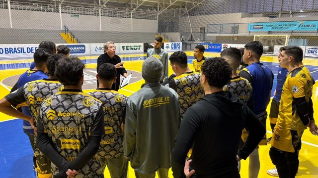 Treino 0905 RV