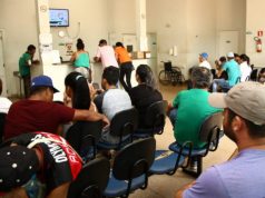 Médicos que deixam de atender na UPA e no Hospital da Vida entram com representação ética no CRM