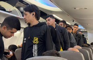 Juventude AG volta ao Nordeste e abre venda de ingressos para próximo jogo em casa
