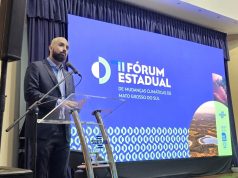 Bonito sedia eventos sobre clima e saneamento em junho