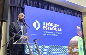 Bonito sedia eventos sobre clima e saneamento em junho