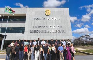 Polícia Científica de MS participa de curso nacional sobre Protocolo de Istambul