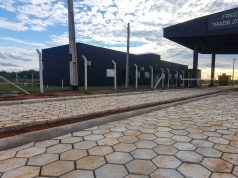 ZPE de Bataguassu entra na reta final e pode começar a operar no segundo semestre de 2026