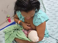 No mês dedicado à doação de leite, Banco de Leite Humano do HRMS precisa de doadoras