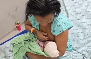 No mês dedicado à doação de leite, Banco de Leite Humano do HRMS precisa de doadoras