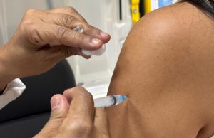 Vacinação contra Influenza em MS é ampliada para toda a população a partir de 6 meses